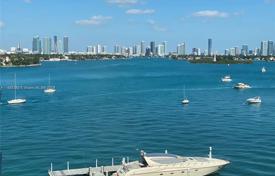 Condo – West Avenue, Miami Beach, Florida,  USA for $345,000
