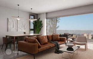 2-bedroom apartment in new building in Larnaca for 210,000 €