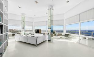1-bedroom penthouse 192 m² in Costa Adeje for 1,495,000 €
