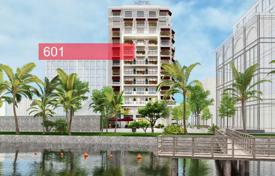 1-bedrooms apartment 81 m² in Budva (city), Montenegro for 648,000 €