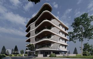 3-bedroom apartment 121 m² in Nicosia for 380,000 €