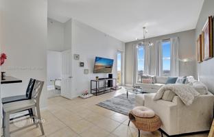 2-bedroom penthouse 116 m² in Fort Lauderdale for 499,000 €