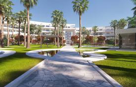 New two-bedroom apartment near the sea in Manilva, Andalusia, Spain for 204,000 €