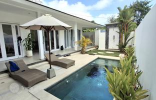 3-bedroom villa 157 m² in Bingin Beach for $303,000