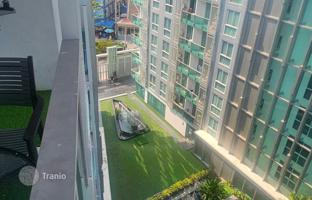 1-bedroom apartment 35 m² in Pattaya for $86,000