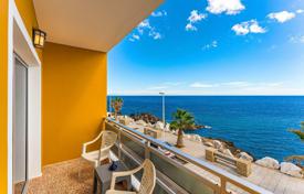 Two two-bedroom apartments on the first line from the beach in Los Abrigos, Tenerife, Spain for 465,000 €