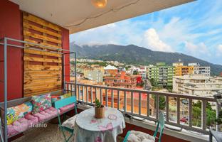 3-bedroom penthouse 103 m² in Los Realejos for 300,000 €