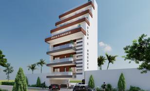 Modern apartments in a new building, Koukaki area, Athens, Greece for From 300,000 €