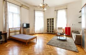 Apartment – District VII (Erzsébetváros), Budapest, Hungary for 188,000 €