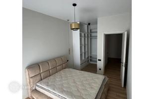 1-bedroom apartment 71 m² in Vake-Saburtalo for $170,000