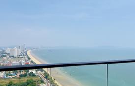 Apartment – Pattaya, Chonburi, Thailand for $282,000