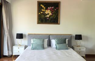 3-bedroom villa 699 m² in Choeng Thale for $894,000