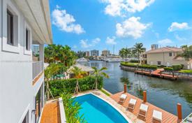 Townhome – Hollywood, Florida, USA for $5,210,000