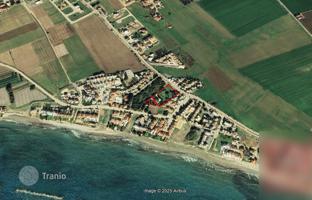 Land plot 2,000 m² in Larnaca for 488,000 €