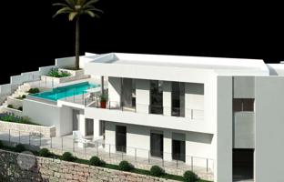 3-bedroom cottage 286 m² in Teulada (Spain) for 1,095,000 €