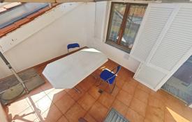 Krk, stone house with terrace and sea view! for 270,000 €