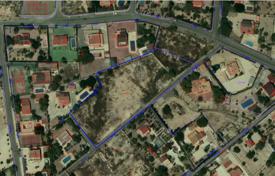 Development land – Elche, Valencia, Spain for 330,000 €