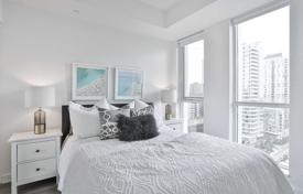 Apartment – Regent Park Boulevard, Old Toronto, Toronto,  Ontario,   Canada for C$803,000