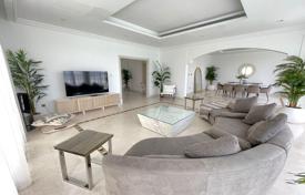 Enjoy your stay in our luxury villa on Palm Jumeirah! for 11,000 € per week