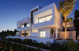 Detached house – Altea, Valencia, Spain for 1,921,000 €