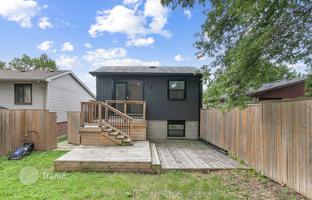 7-bedroom house in North York for C$1,156,000