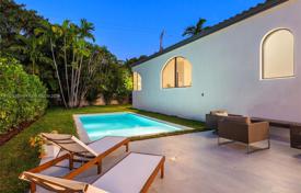 Townhome – Miami Beach, Florida, USA for $3,799,000