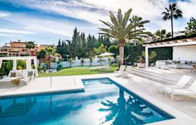 Villa – Malaga, Andalusia, Spain for 7,800 € per week