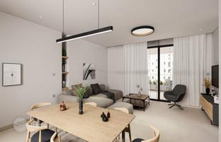 3-bedroom apartment 120 m² in Chania for 560,000 €