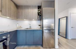 2-bedroom apartment in Old Toronto for C$806,000