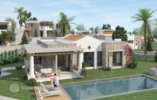 5-bedroom villa 306 m² in Gümüşlük for 72,187,000 TRY