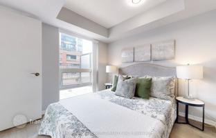 4-bedroom apartment in Dufferin Street for C$763,000