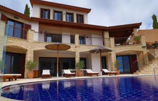 5-bedroom cottage 479 m² in Aphrodite Hills for 3,790,000 €