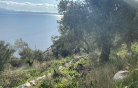 Nisaki Land For Sale East/ North East Corfu for 130,000 €