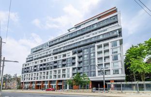 5-bedroom apartment in Saint Clair Avenue West for C$1,158,000