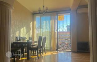 2-bedroom apartment 101 m² in Vake-Saburtalo for $141,000