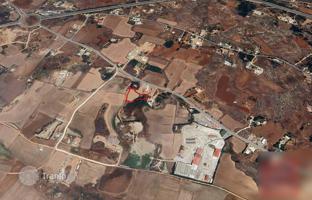 Land plot 4,446 m² in Famagusta for 180,000 €