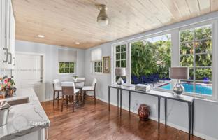 4-bedroom house 335 m² in Coral Gables for $2,750,000