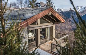 Chalet – Savoie, Auvergne-Rhône-Alpes, France for 33,000 € per week