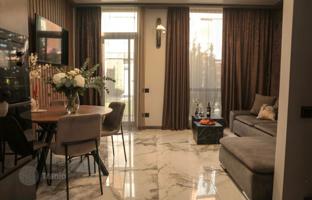 Terraced house 118 m² in Batumi for $240,000