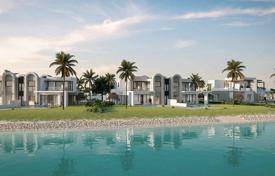 New beachfront complex of villas, Salalah, Oman for From $205,000