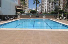 Apartment – Mahmutlar, Antalya, Turkey for $215,000