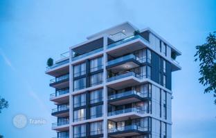 5-bedroom apartment 150 m² in Netanya for $1,983,000