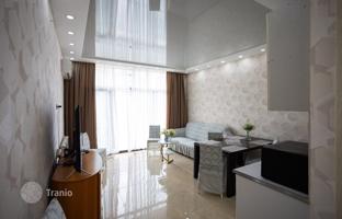 2-bedroom apartment 125 m² in Batumi for $220,000