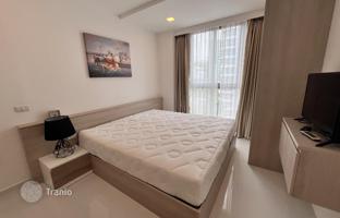 2-bedroom apartment 54 m² in Pattaya for $164,000