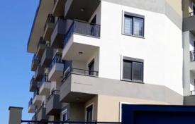Apartment – Mahmutlar, Antalya, Turkey for $177,000