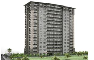 New residence with a swimming pool and a view of the sea close to the coast, Istanbul, Turkey for From 32,234,000 TRY