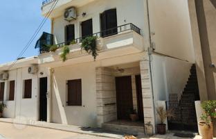 2-bedroom apartment 78 m² in Chania for 350,000 €