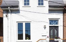 Terraced house – Old Toronto, Toronto, Ontario,  Canada for C$1,954,000