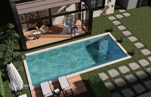 4-bedroom villa 343 m² in Trabzon for 32,191,000 TRY