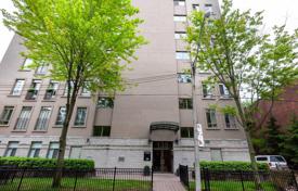 Apartment – Maitland Street, Old Toronto, Toronto,  Ontario,   Canada for C$876,000
